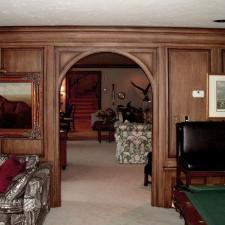 Trim & Cabinet Finishes 86